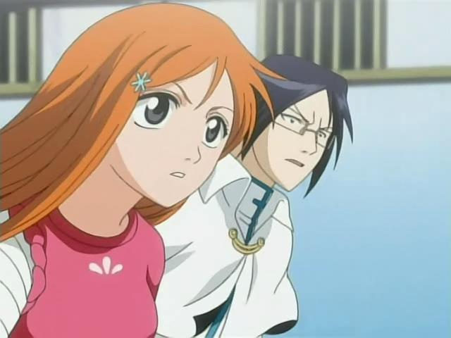 Otaku Gallery  / Anime e Manga / Bleach / Screen Shots / Episodi / 030 - L ostacolo Renji / 158.jpg